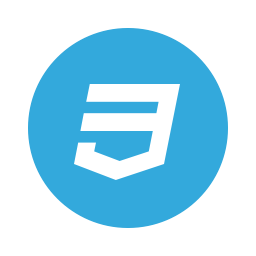 CSS icon