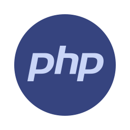 Php icon